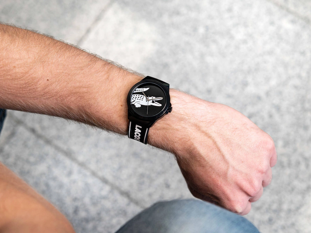 Zegarek męski LACOSTE 2011185 Neocroc