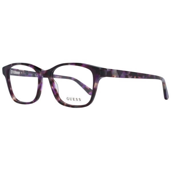 Okulary oprawki Damskie Guess GU2810 Fioletowe