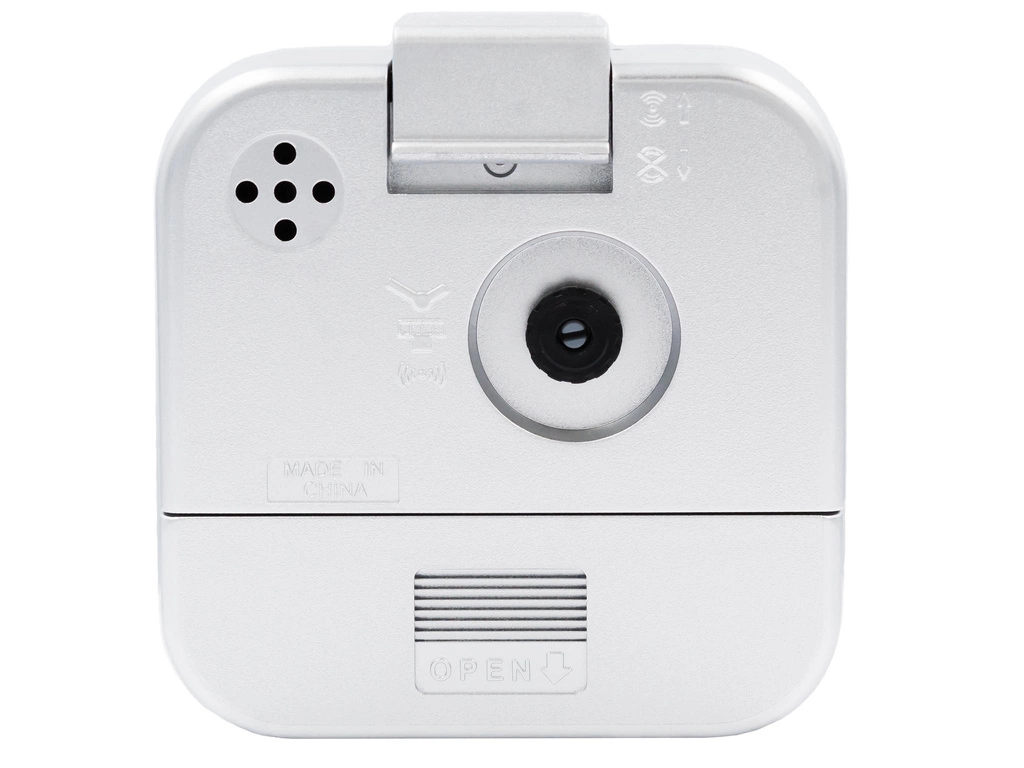 Budzik Casio TQ-141-8EF