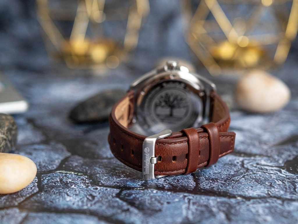 Zegarek męski TIMBERLAND TDWGB2202102