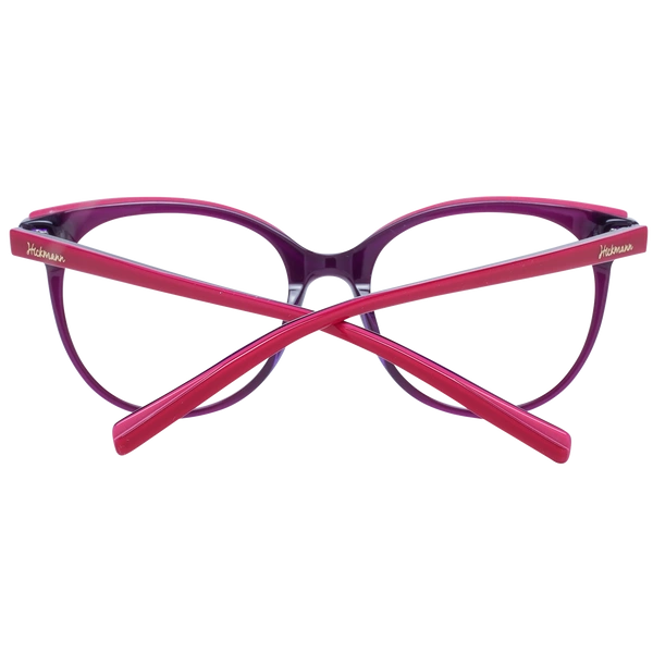 Okulary oprawki Damskie Ana Hickmann HI6103 Czerwone