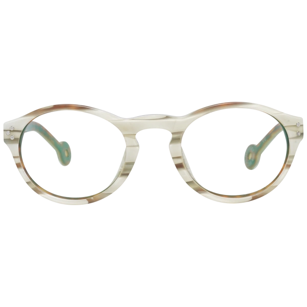 Okulary oprawki Hally & Son HS505 02 50 Kolorowe