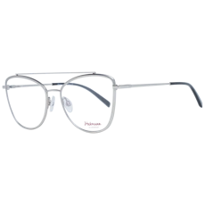 Okulary oprawki Damskie Ana Hickmann HI1075 Srebrne