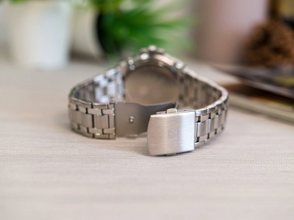 Zegarek męski SWISS ALPINE MILITARY SAM7043.1132