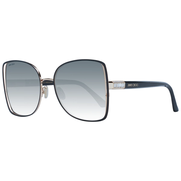 Okulary przeciwsłoneczne Damskie Jimmy Choo FRIEDA/S Czarne