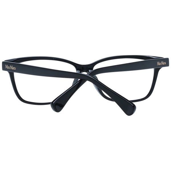 Okulary oprawki Damskie Max Mara MM5013-F Czarne