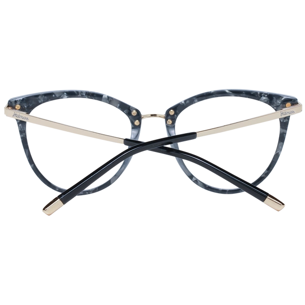 Okulary oprawki Damskie Ana Hickmann HI6090 Czarne