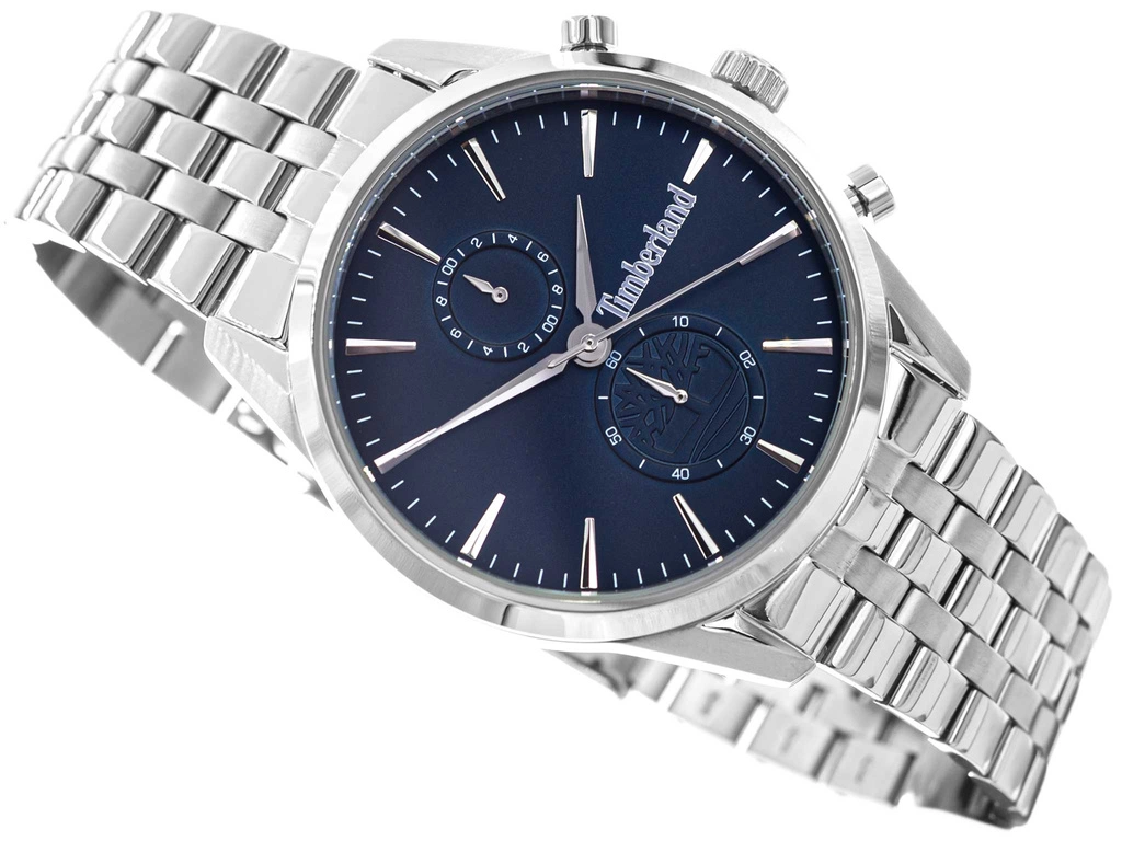 Zegarek męski TIMBERLAND TDWGI0068701 Sheepscot Chronograph
