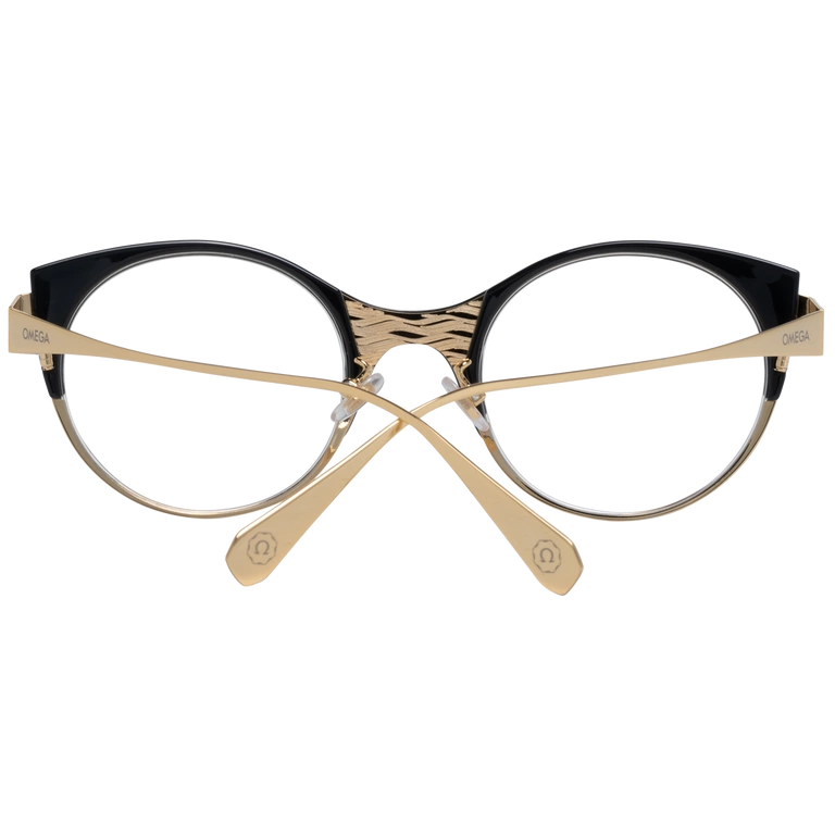 Okulary oprawki Damskie Omega OM5002-H 001 51 Czarne