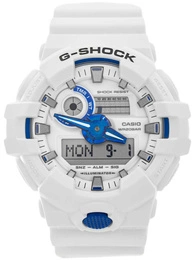 Zegarek męski CASIO G-SHOCK GA-700HDS-7AER Hidden Glow