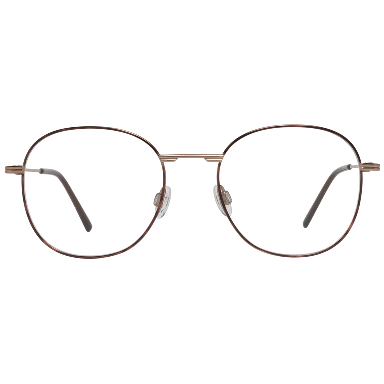 Okulary oprawki Rodenstock R7107 C 52 Brązowe