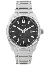 Zegarek męski Citizen AW1240-57E Eco-Drive Super Titanium