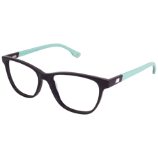 Okulary oprawki Unisex New Balance NB401302 Fioletowe