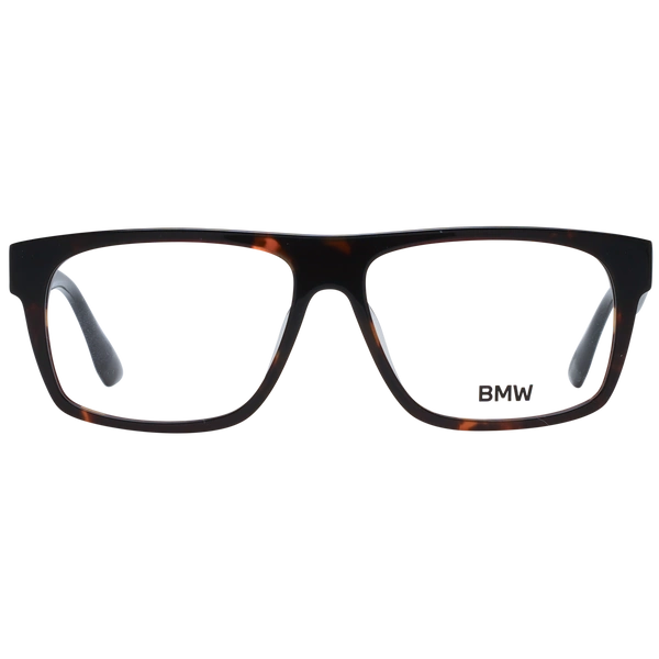Okulary oprawki Męskie BMW BW5060-H Brązowe