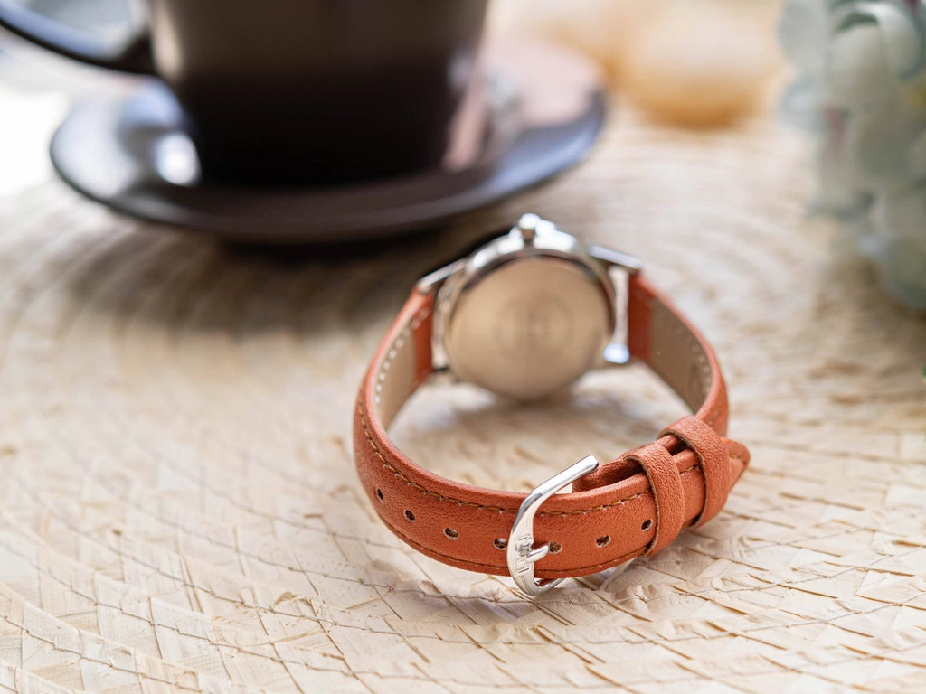 Zegarek damski Q&Q C11A-022PY