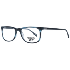 Okulary oprawki Reebok RV9549 02 53 Wielokolorowe