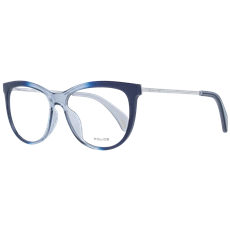 Okulary oprawki damskie Police VPL625 0D36 53 Niebieskie
