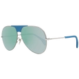 Okulary przeciwsłoneczne Damskie Police SPL740 579B 62 Niebieskie