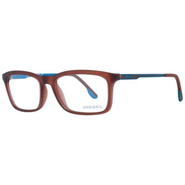 Okulary oprawki Diesel DL5048 046 53 Brązowe