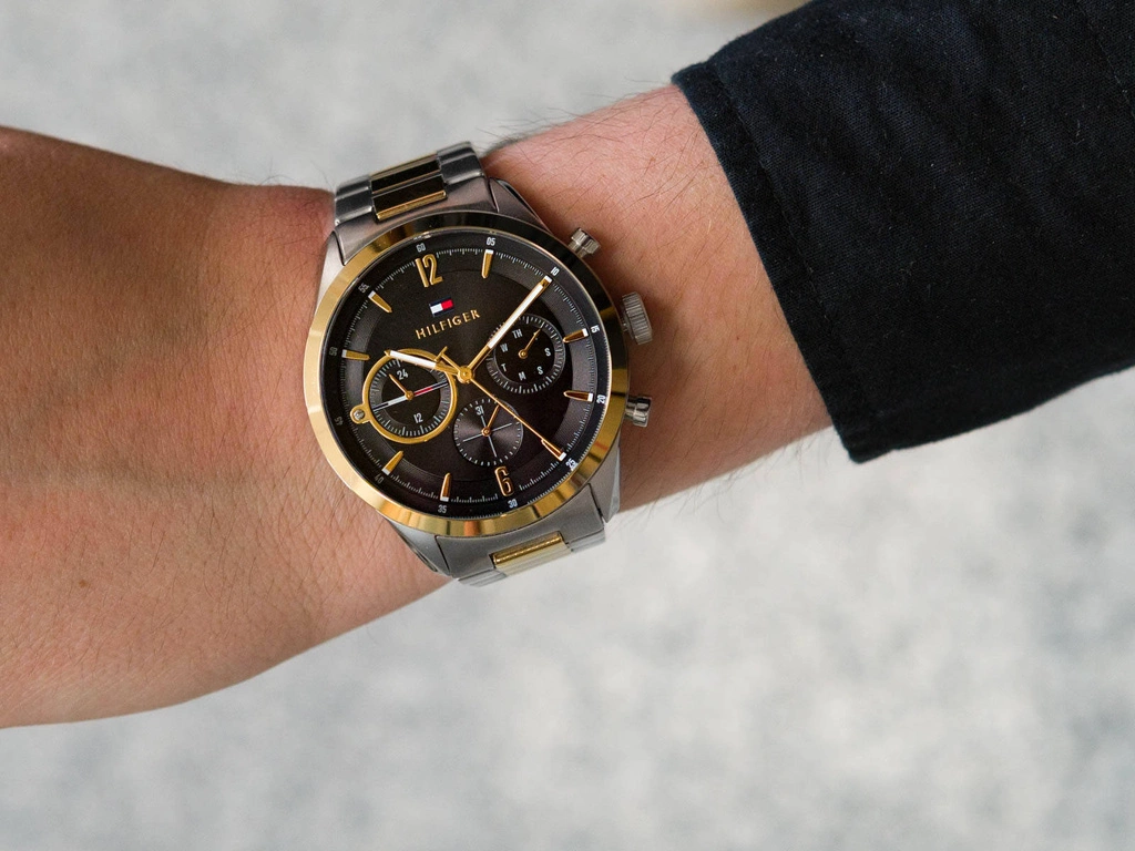 Zegarek męski TOMMY HILFIGER MATTHEW 1791944