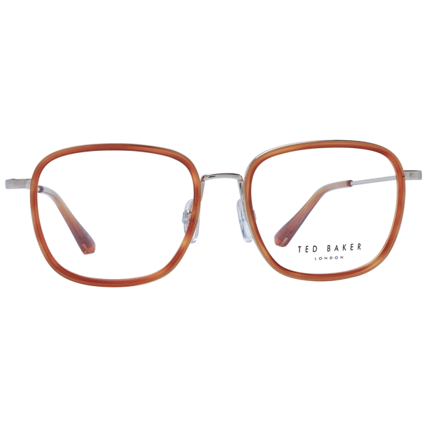 Okulary oprawki Męskie Ted Baker TB8267 Brązowe