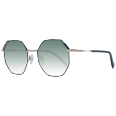 Okulary przeciwsłoneczne Damskie Ana Hickmann HI3168 Czarne