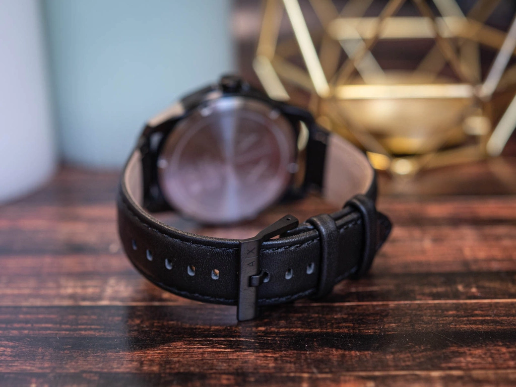 Zegarek męski ARMANI EXCHANGE AX7147SET Banks