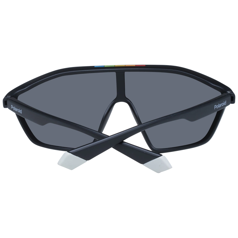 Okulary przeciwsłoneczne Polaroid PLD 7039/S 003M9 99 Czarne