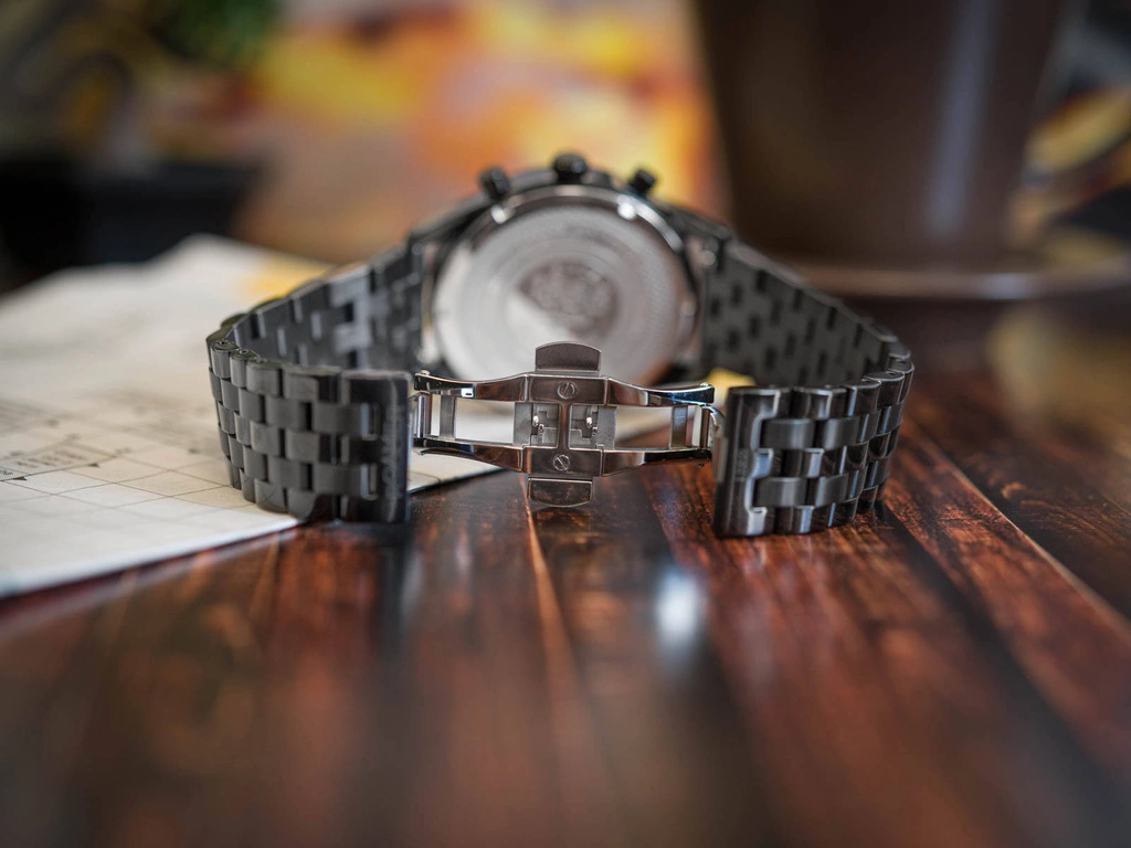 Zegarek męski ROAMER 856982 48 45 70 Sportivo