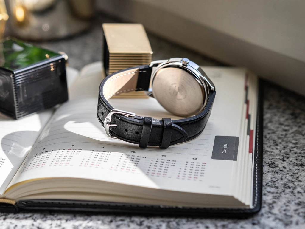 Zegarek męski Q&Q C32A-006PY