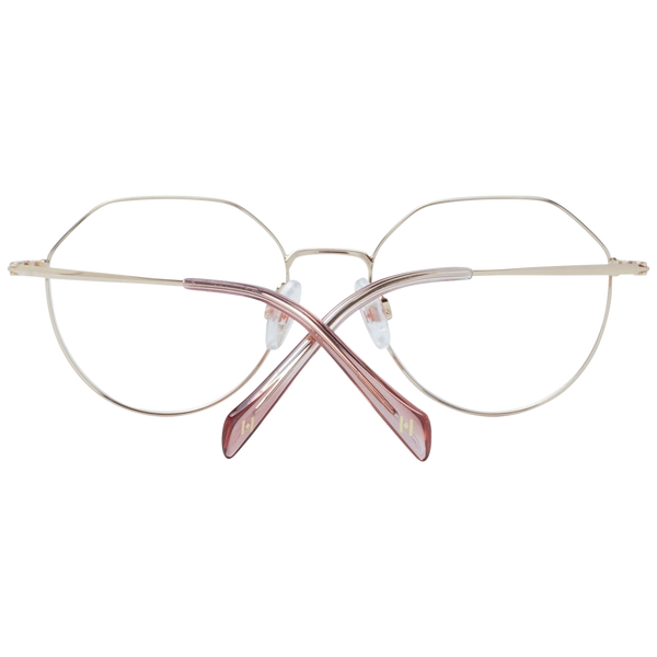Okulary oprawki Damskie Ana Hickmann HIY1001T Czerwone