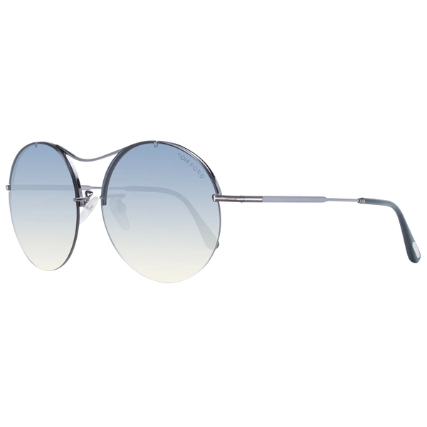 Okulary przeciwsłoneczne Damskie Tom Ford FT0565 Szare