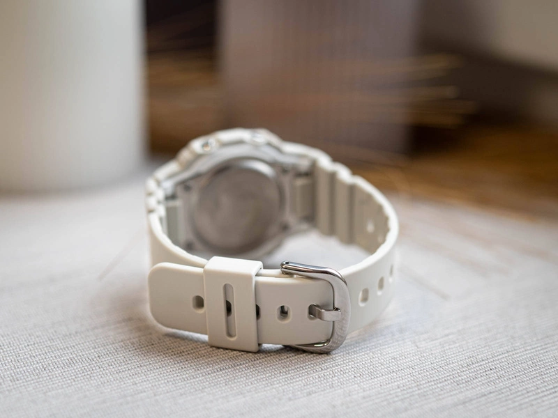 Zegarek damski CASIO G-SHOCK GLX-S5600-7ER G-Lide