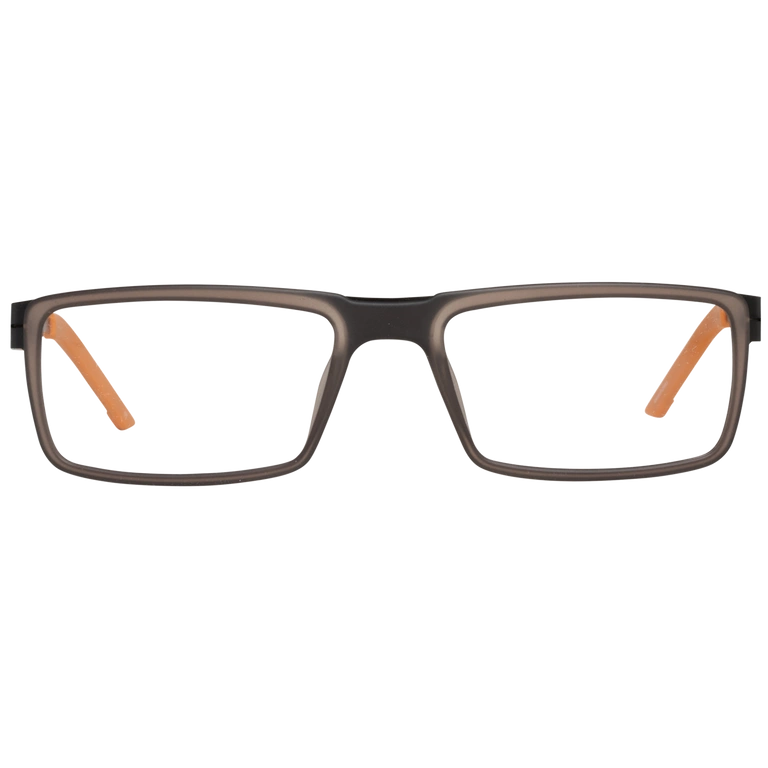 Okulary oprawki Męskie Quiksilver EQYEG03044 AORG 53 Szare