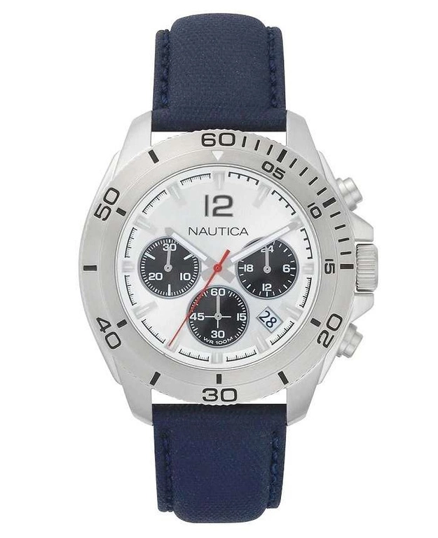 Zegarek męski NAUTICA NAPADR001 Andover Chrono