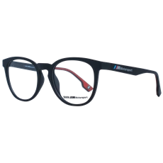 Okulary oprawki Męskie BMW MotorSport BS5004-H 002 53 Czarne