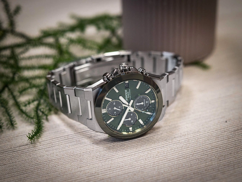 Zegarek męski CASIO Edifice EFS-S650D-3AEF