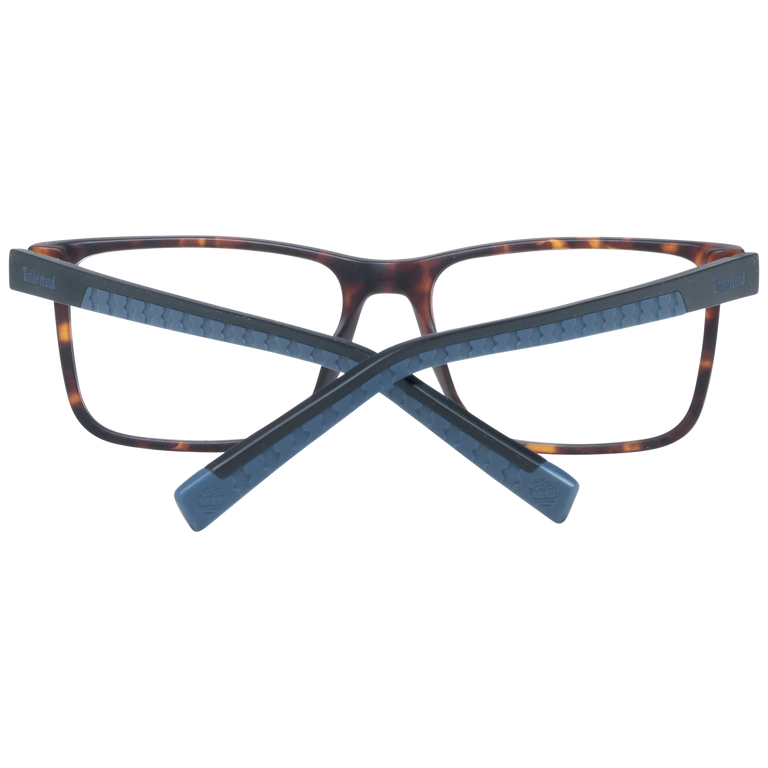 Okulary oprawki Męskie Timberland TB1711 052 54 Brązowe