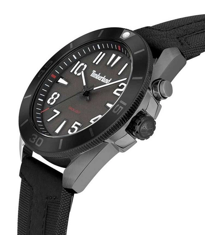 Zegarek męski TIMBERLAND TDWGP2201601 Warrick