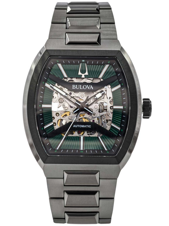 Zegarek męski BULOVA 98A321 Maquina