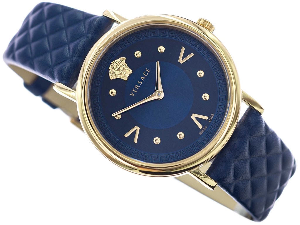 Zegarek damski VERSACE Pop Chic VEVD00319