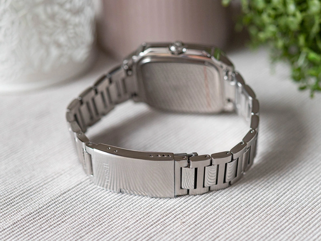 Zegarek męski FOSSIL FS6121 Crosby