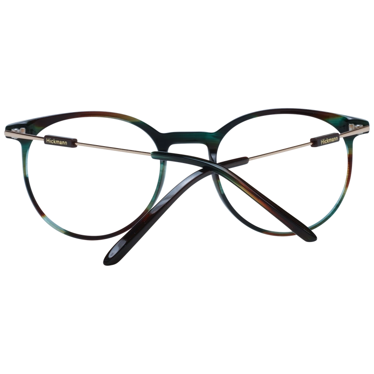 Okulary oprawki Damskie Ana Hickmann HIY6009T Czarne