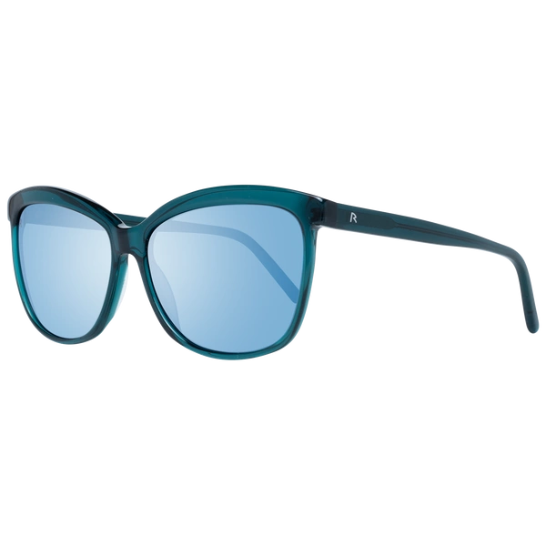 Okulary przeciwsłoneczne Damskie Rodenstock R3271 D 59 Zielone
