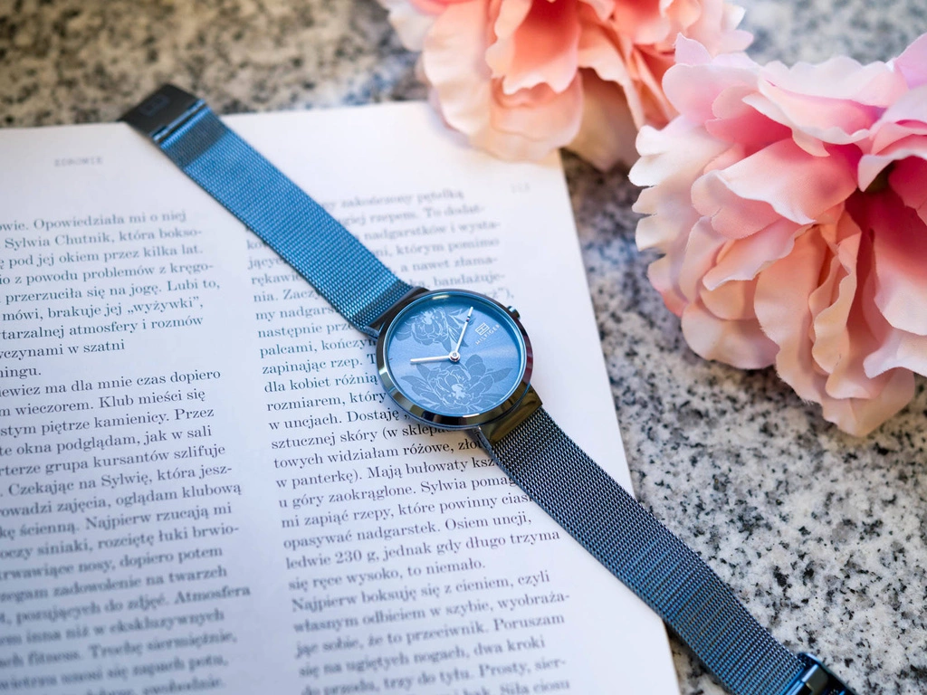 Zegarek damski TOMMY HILFIGER LIBBY 1782470