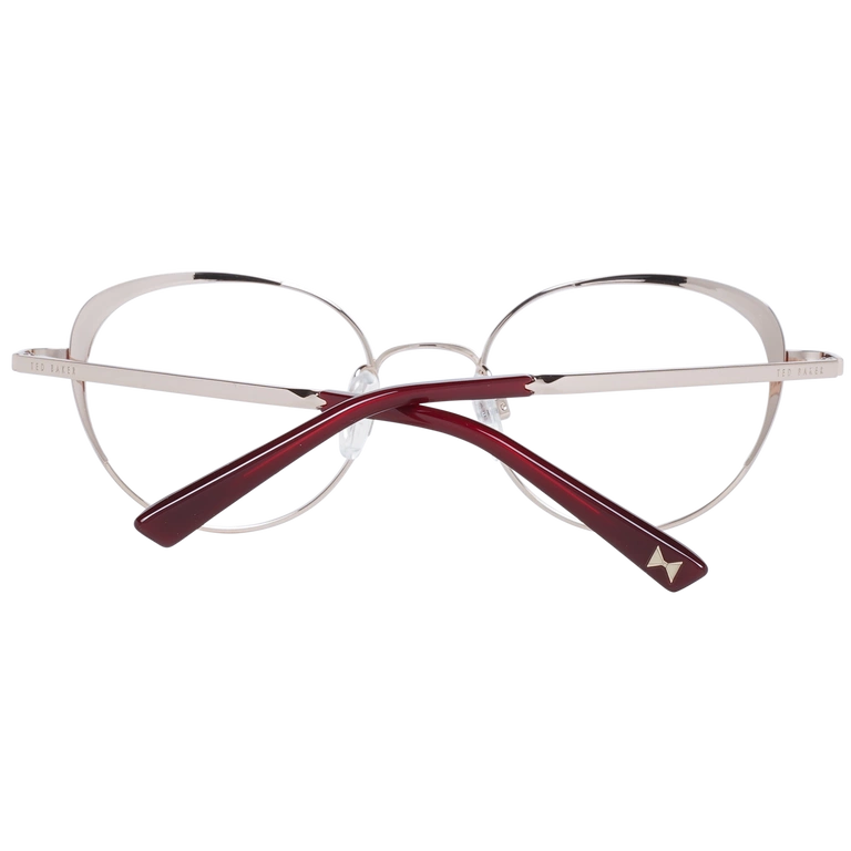 Okulary oprawki Damskie Ted Baker TB2274 205 48 Czerwone