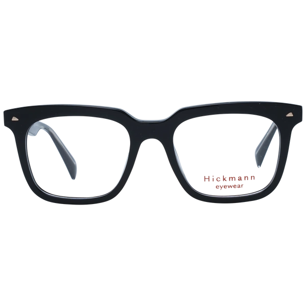 Okulary oprawki Damskie Ana Hickmann HI6252 Czarne
