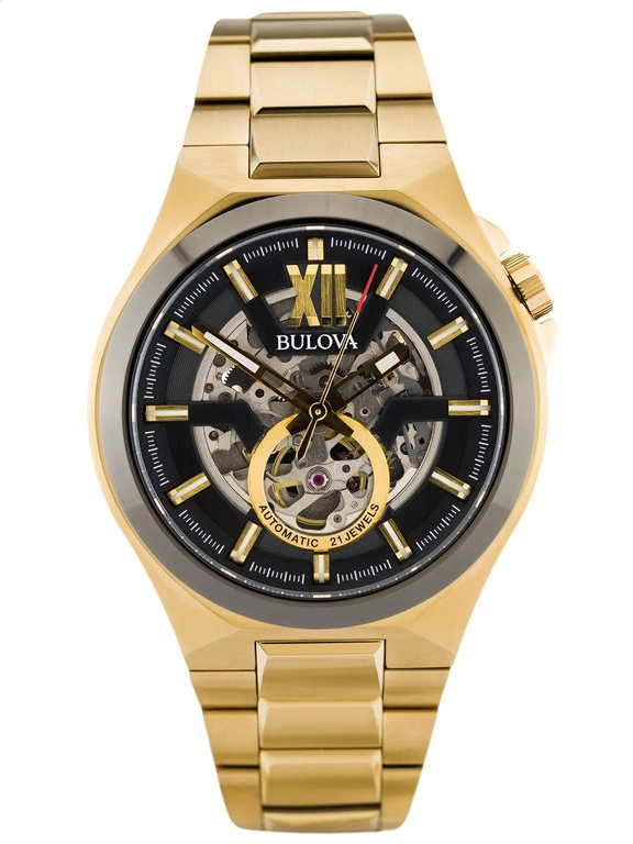Zegarek męski BULOVA 98A178