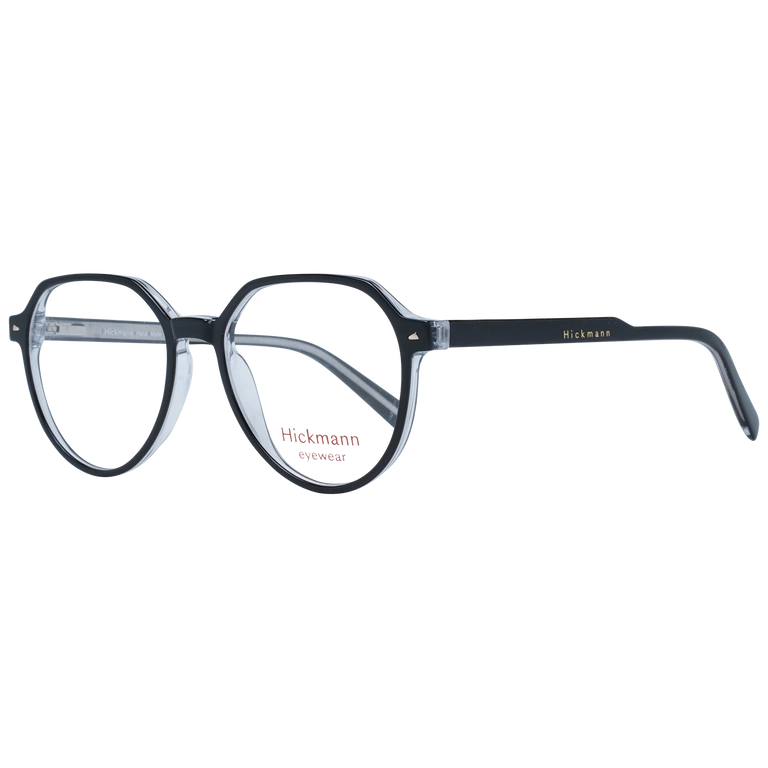 Okulary oprawki Damskie Ana Hickmann HIY6006 Czarne