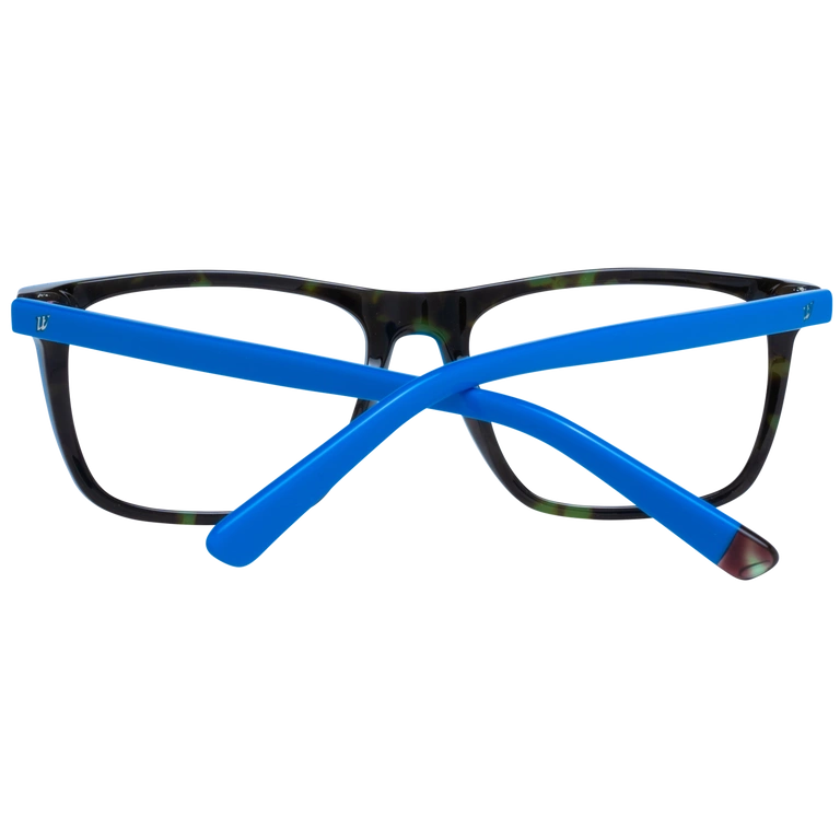 Okulary oprawki Męskie Web WE5261 A56 54 Czarne